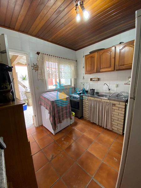 Casa a poucos metros do Mar: 9ª foto da galeria de imagens do imóvel