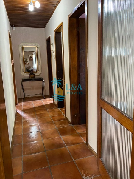 Casa a poucos metros do Mar: 3ª foto da galeria de imagens do imóvel