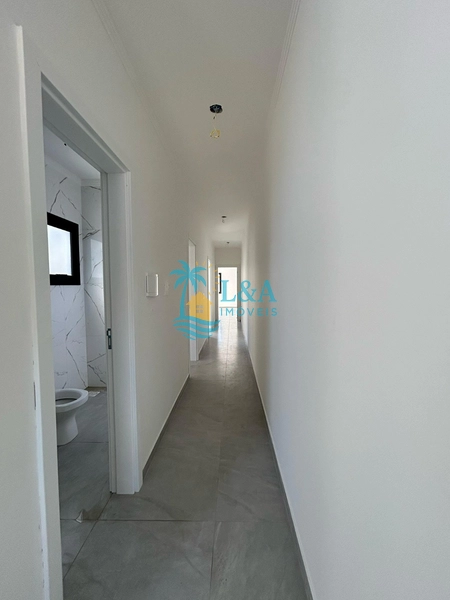 Imóvel novo à apenas 500 metros do mar!: 15ª foto da galeria de imagens do imóvel