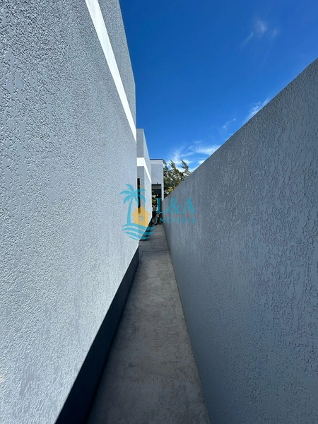 Imóvel novo à apenas 500 metros do mar!: 13ª foto da galeria de imagens do imóvel