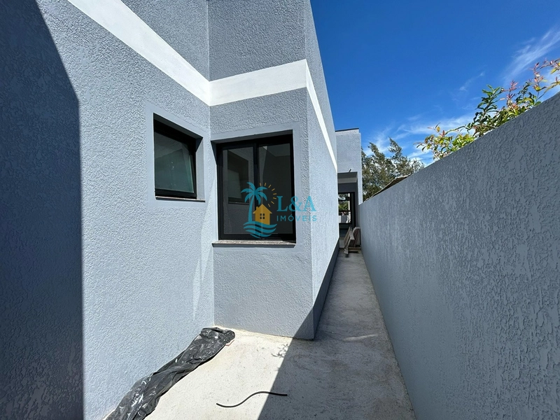 Imóvel novo à apenas 500 metros do mar!: 9ª foto da galeria de imagens do imóvel