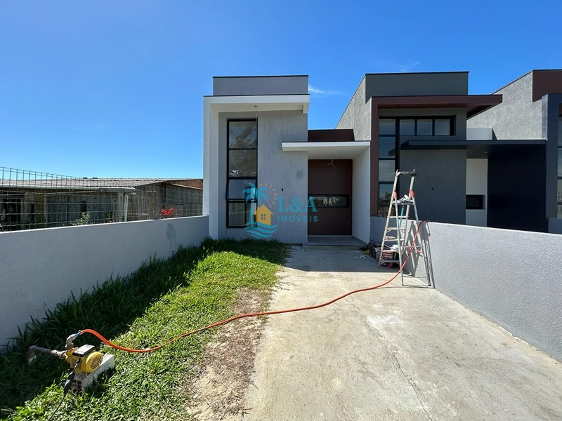 Imóvel novo à apenas 500 metros do mar!: 1ª foto da galeria de imagens do imóvel