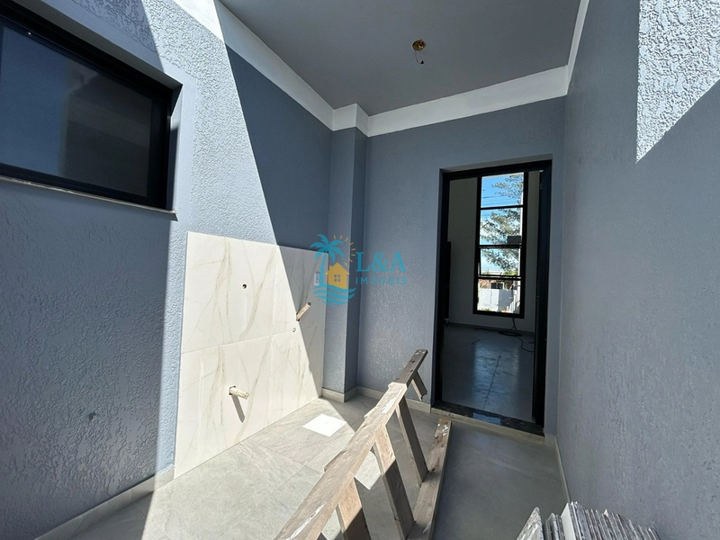 Imóvel novo à apenas 500 metros do mar!: 12ª foto da galeria de imagens do imóvel