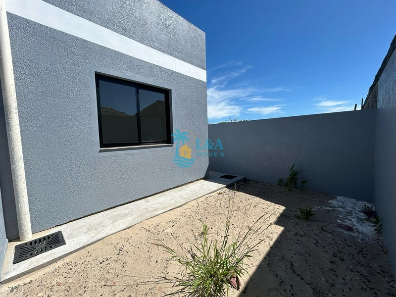 Imóvel novo à apenas 500 metros do mar!: 8ª foto da galeria de imagens do imóvel