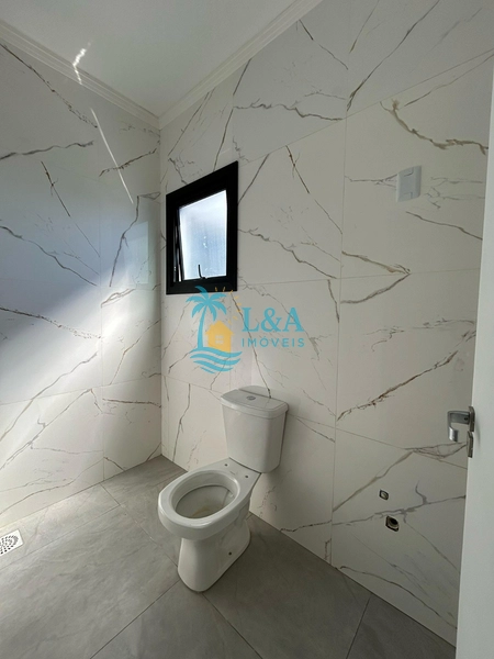 Imóvel novo à apenas 500 metros do mar!: 14ª foto da galeria de imagens do imóvel