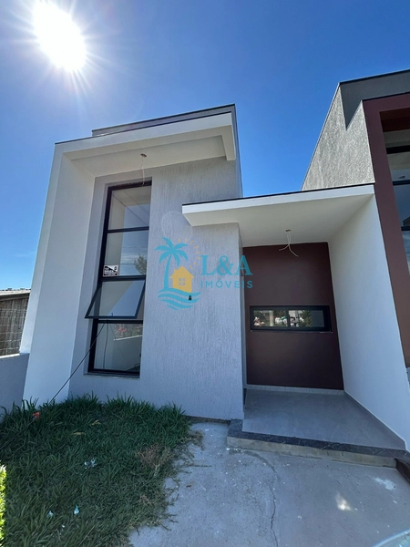 Imóvel novo à apenas 500 metros do mar!: 19ª foto da galeria de imagens do imóvel