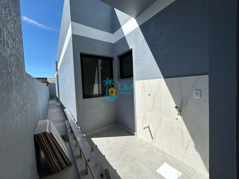 Imóvel novo à apenas 500 metros do mar!: 7ª foto da galeria de imagens do imóvel