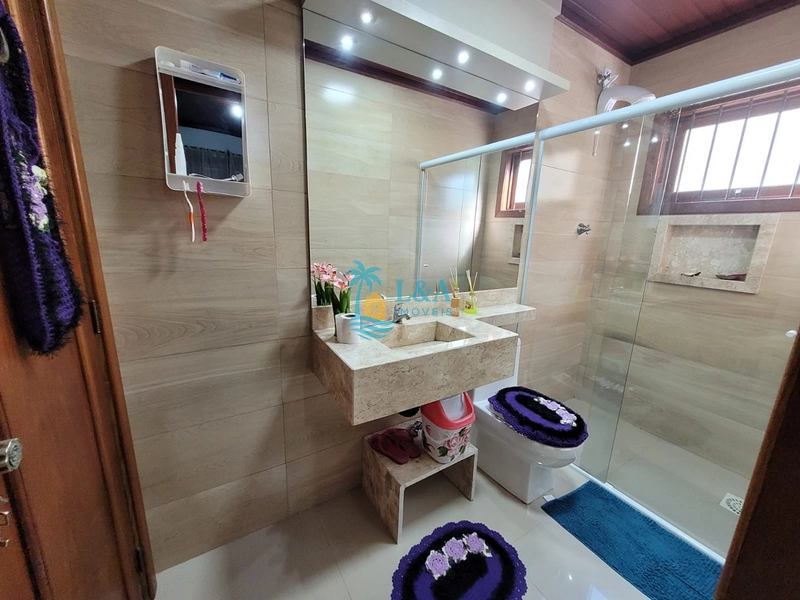 Casa à Venda Próxima ao Mar: 15ª foto da galeria de imagens do imóvel