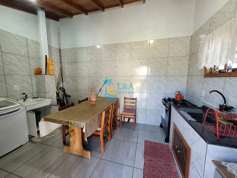 Casa à Venda Próxima ao Mar: 18ª foto da galeria de imagens do imóvel