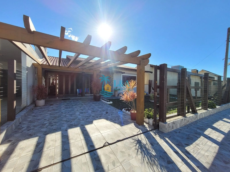 Imóvel residencial ou comercial