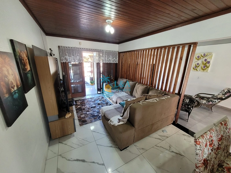 Casa à Venda Próxima ao Mar: 5ª foto da galeria de imagens do imóvel