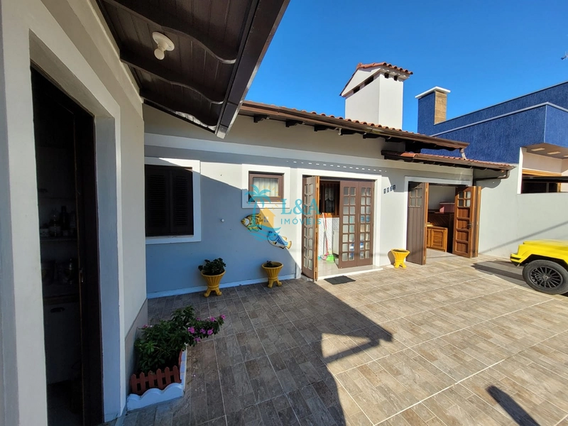 Casa à Venda Próxima ao Mar: 9ª foto da galeria de imagens do imóvel