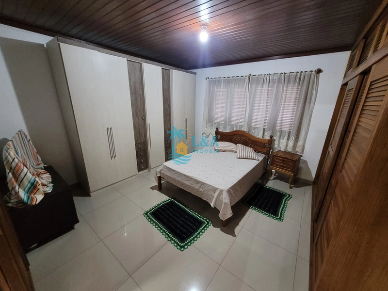 Casa à Venda Próxima ao Mar: 13ª foto da galeria de imagens do imóvel