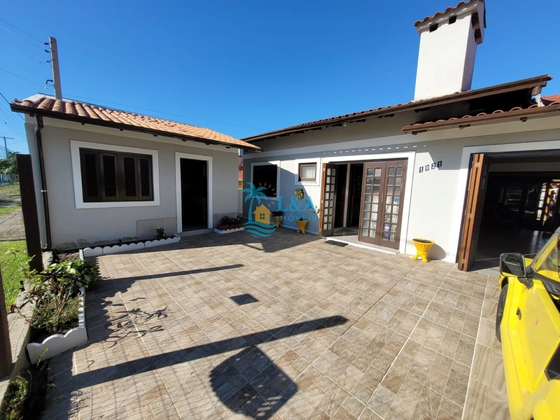 Casa à Venda Próxima ao Mar: 11ª foto da galeria de imagens do imóvel