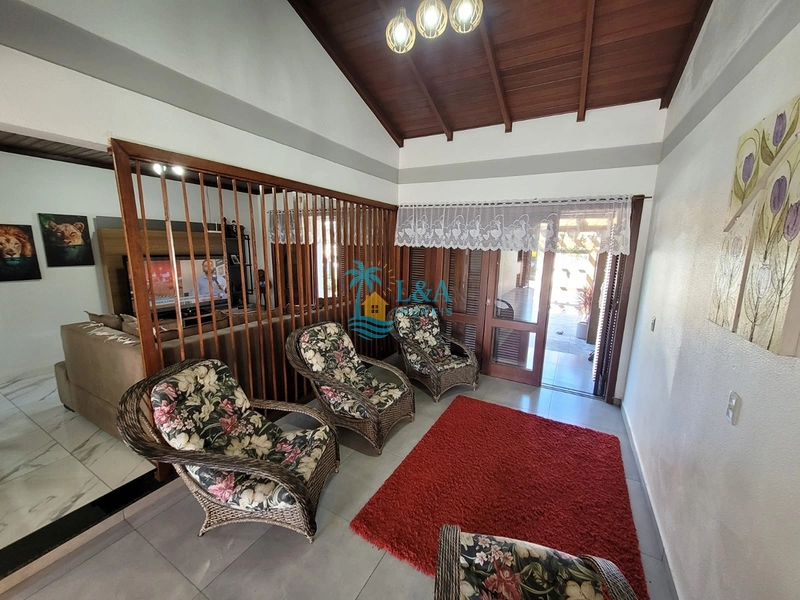 Casa à Venda Próxima ao Mar: 14ª foto da galeria de imagens do imóvel