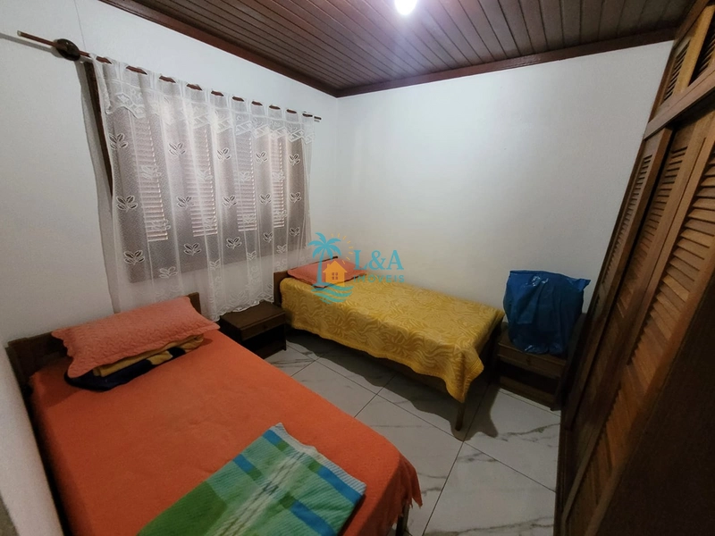 Casa à Venda Próxima ao Mar: 17ª foto da galeria de imagens do imóvel