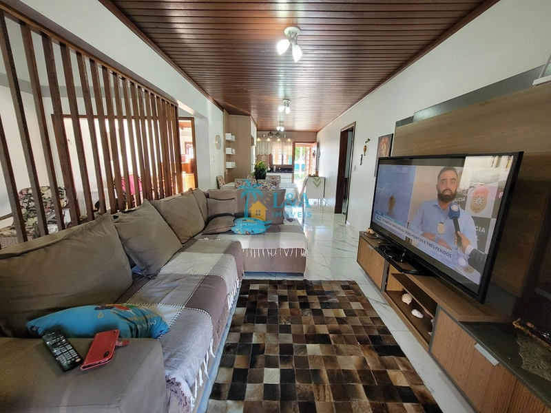 Casa à Venda Próxima ao Mar: 10ª foto da galeria de imagens do imóvel