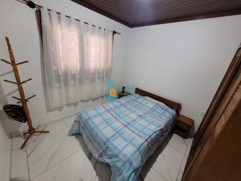 Casa à Venda Próxima ao Mar: 8ª foto da galeria de imagens do imóvel