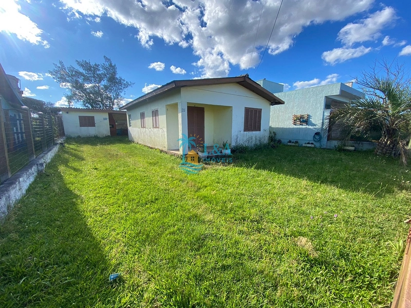 APENAS 150 METROS DO MAR: 1ª foto da galeria de imagens do imóvel