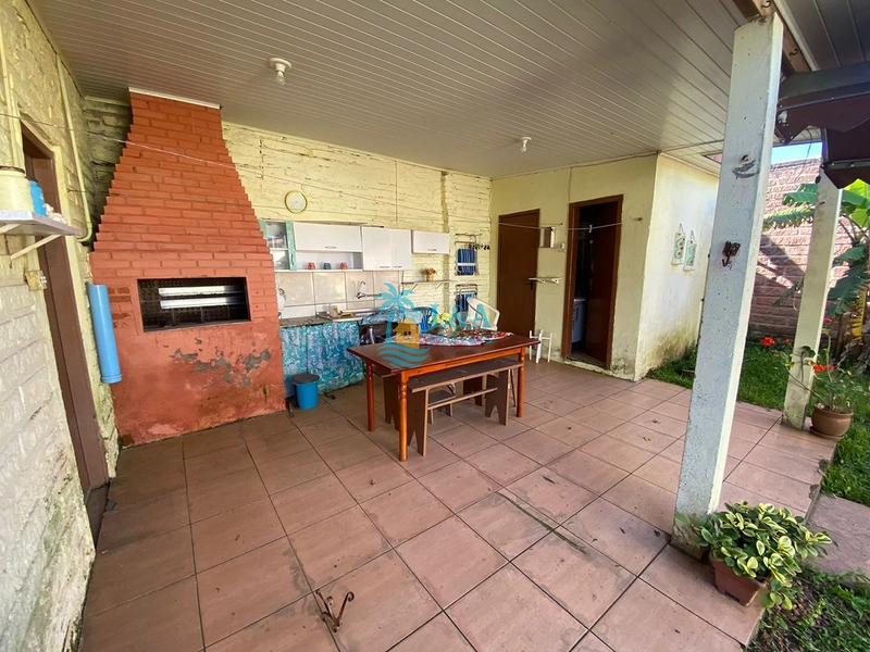 APENAS 150 METROS DO MAR: 5ª foto da galeria de imagens do imóvel