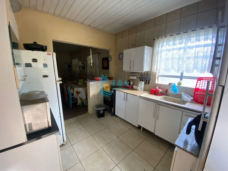 APENAS 150 METROS DO MAR: 13ª foto da galeria de imagens do imóvel