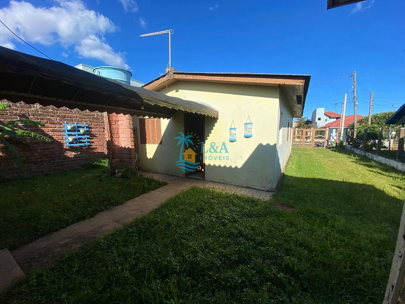 APENAS 150 METROS DO MAR: 2ª foto da galeria de imagens do imóvel