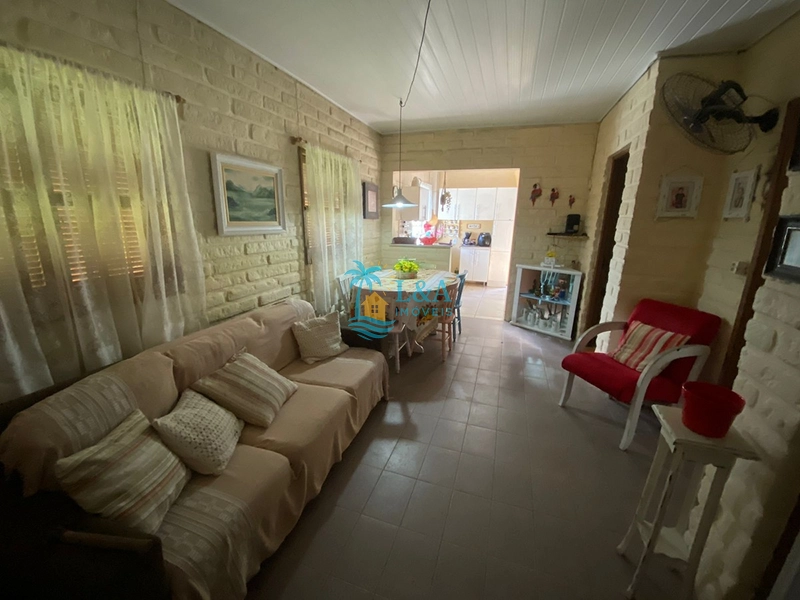 APENAS 150 METROS DO MAR: 8ª foto da galeria de imagens do imóvel