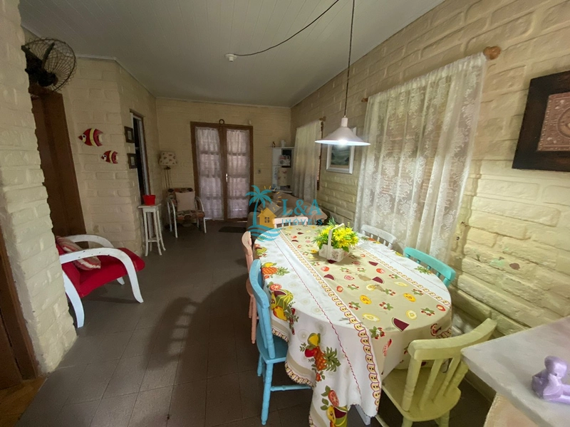 APENAS 150 METROS DO MAR: 16ª foto da galeria de imagens do imóvel