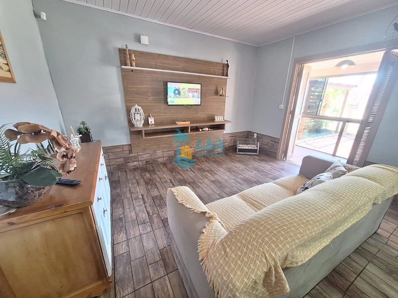 Um encanto de Lar: 27ª foto da galeria de imagens do imóvel