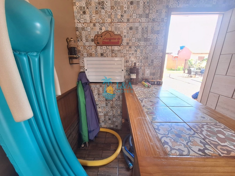 Um encanto de Lar: 23ª foto da galeria de imagens do imóvel