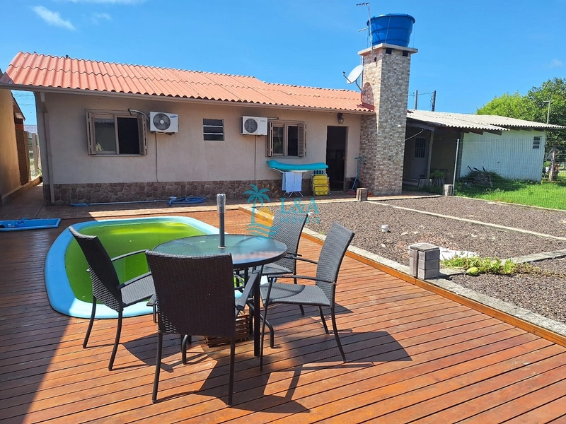 Um encanto de Lar: 5ª foto da galeria de imagens do imóvel