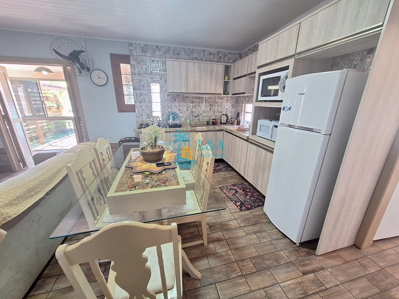 Um encanto de Lar: 20ª foto da galeria de imagens do imóvel