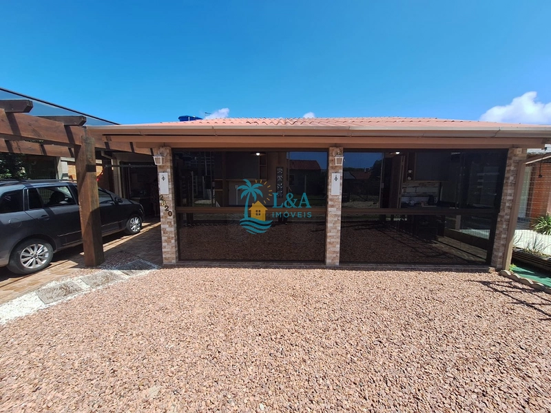 Um encanto de Lar: 1ª foto da galeria de imagens do imóvel