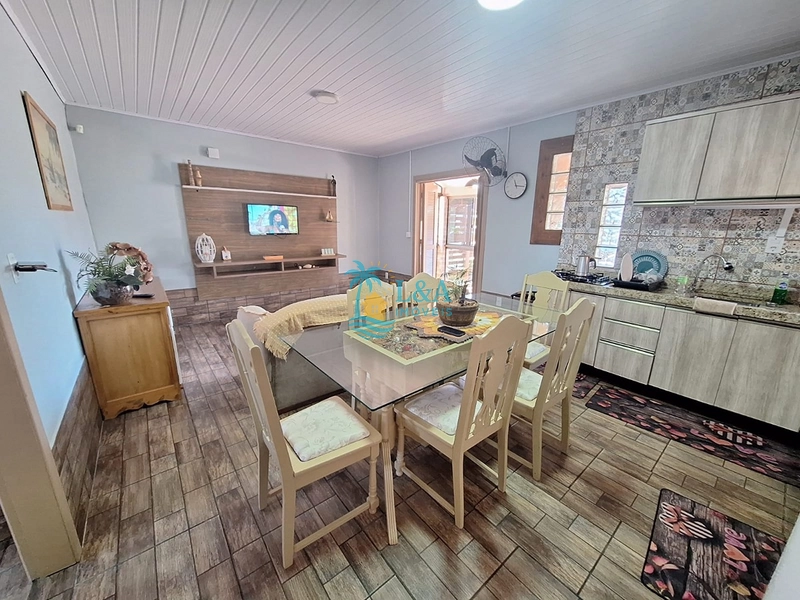 Um encanto de Lar: 19ª foto da galeria de imagens do imóvel