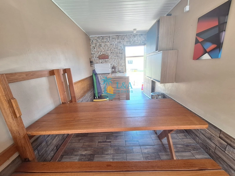 Um encanto de Lar: 10ª foto da galeria de imagens do imóvel