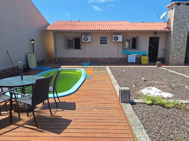 Um encanto de Lar: 6ª foto da galeria de imagens do imóvel