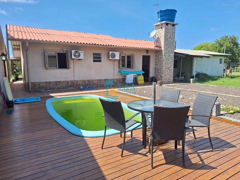 Um encanto de Lar: 4ª foto da galeria de imagens do imóvel