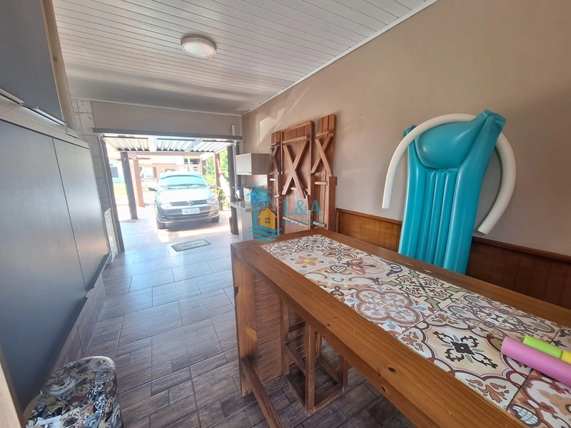 Um encanto de Lar: 24ª foto da galeria de imagens do imóvel