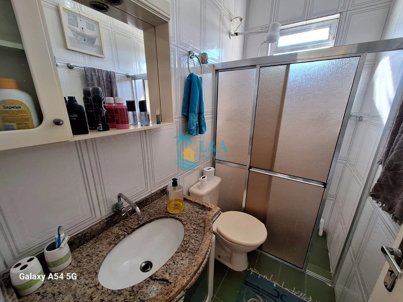 Casa a 200 metros do mar!: 10ª foto da galeria de imagens do imóvel