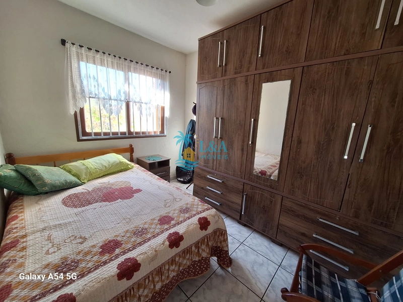 Casa a 200 metros do mar!: 5ª foto da galeria de imagens do imóvel