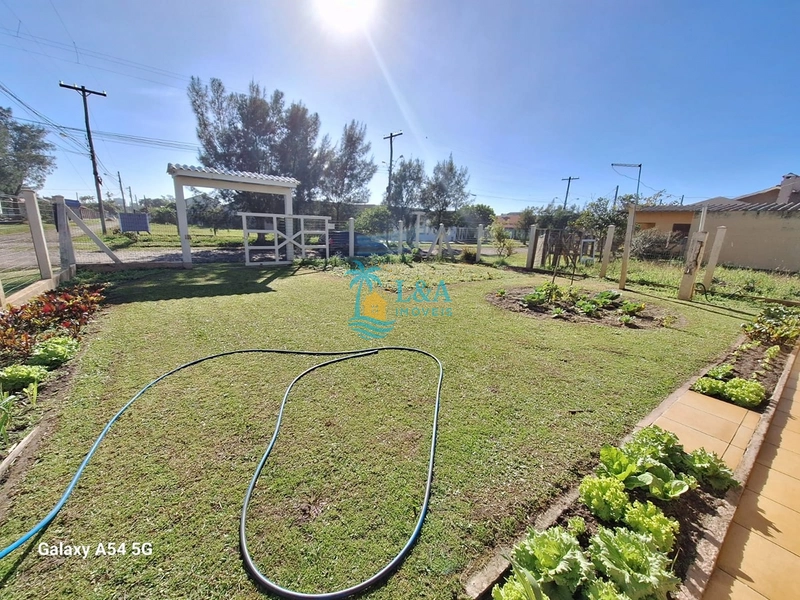 Casa a 200 metros do mar!: 19ª foto da galeria de imagens do imóvel