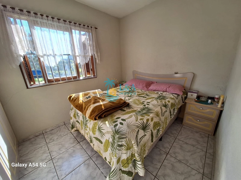 Casa a 200 metros do mar!: 8ª foto da galeria de imagens do imóvel