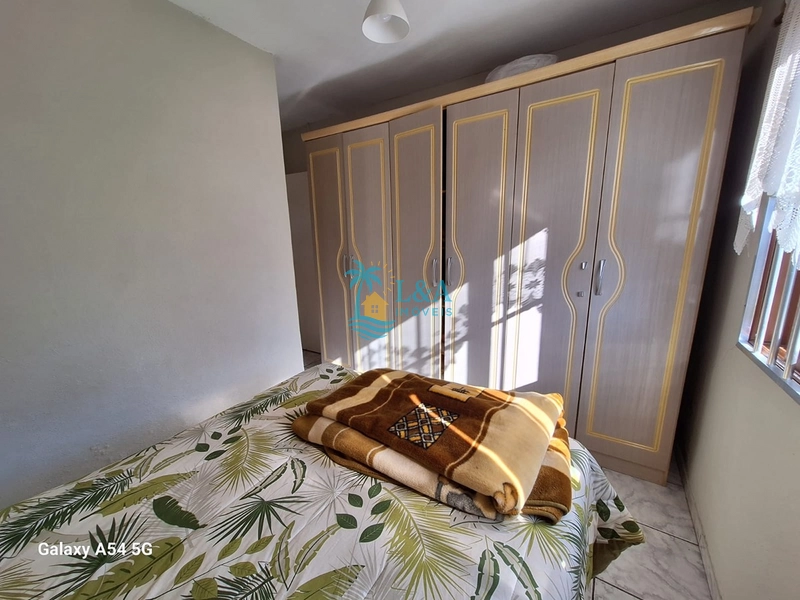 Casa a 200 metros do mar!: 9ª foto da galeria de imagens do imóvel