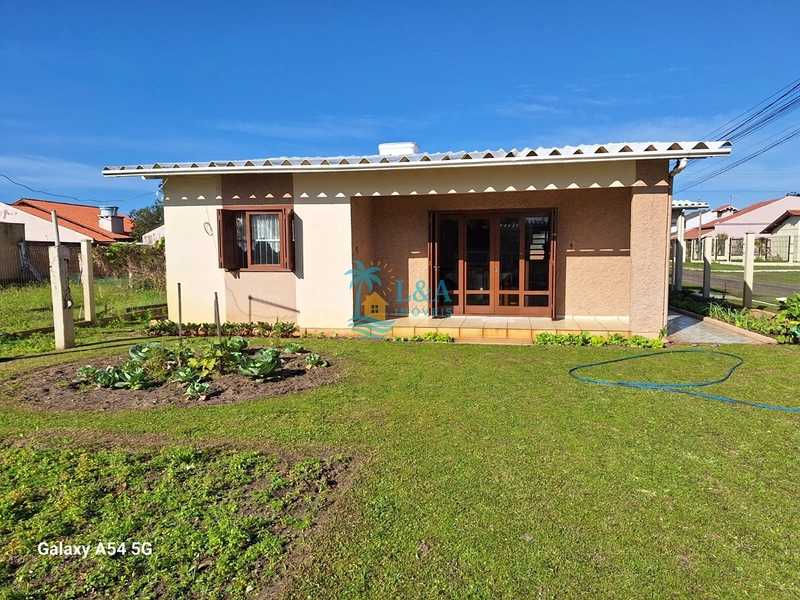 Casa a 200 metros do mar!: 16ª foto da galeria de imagens do imóvel