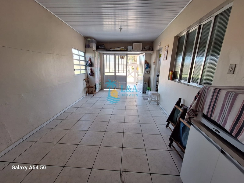 Casa a 200 metros do mar!: 14ª foto da galeria de imagens do imóvel