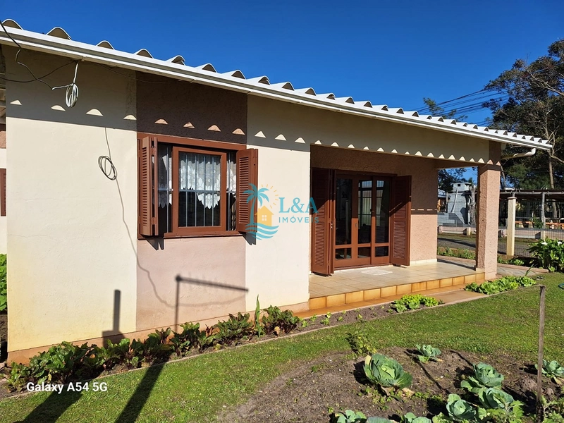 Casa a 200 metros do mar!: 18ª foto da galeria de imagens do imóvel