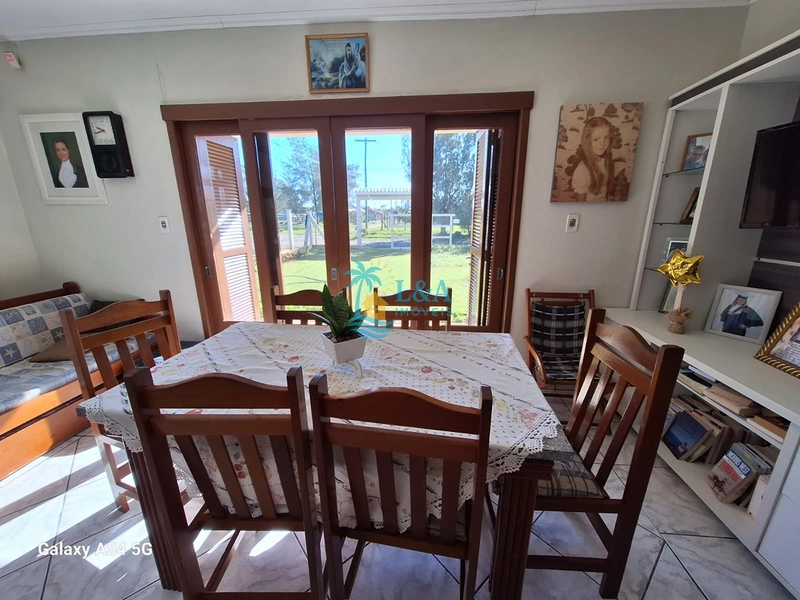 Casa a 200 metros do mar!: 25ª foto da galeria de imagens do imóvel