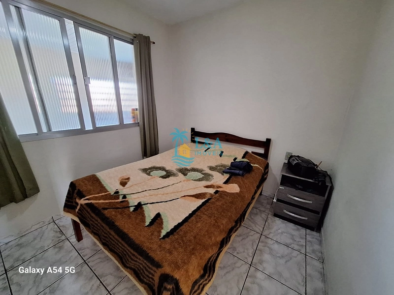 Casa a 200 metros do mar!: 3ª foto da galeria de imagens do imóvel