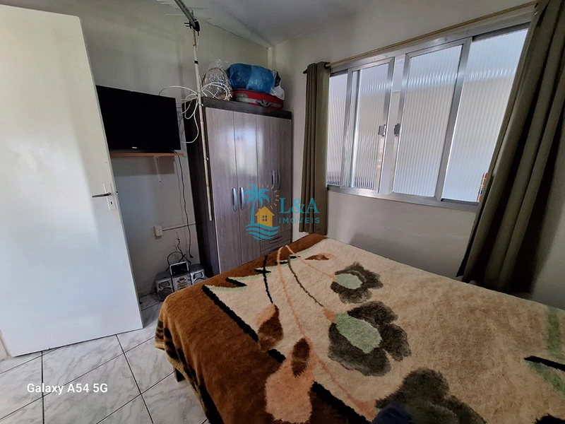 Casa a 200 metros do mar!: 4ª foto da galeria de imagens do imóvel