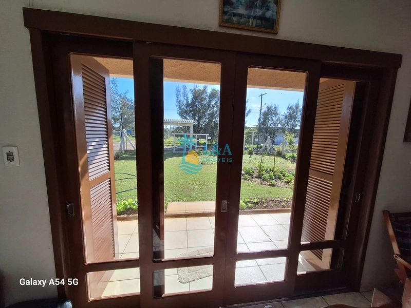 Casa a 200 metros do mar!: 22ª foto da galeria de imagens do imóvel